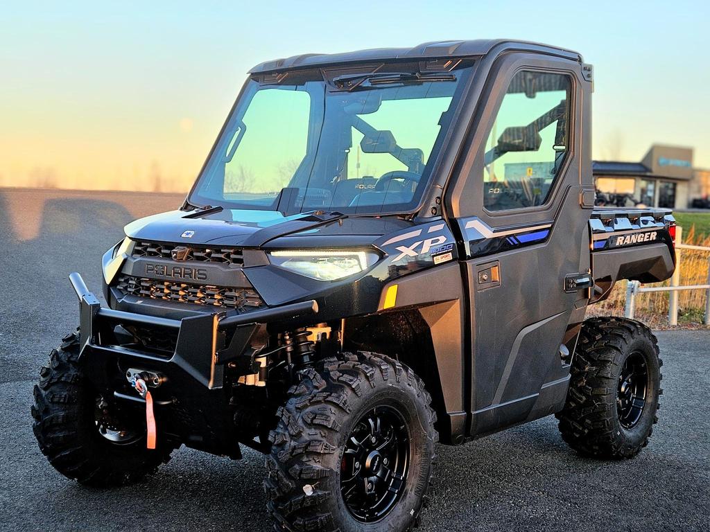 VTT Côte-à-côte Polaris POLARIS RANGER XP 1000 NORTHSTAR 2024 à vendre