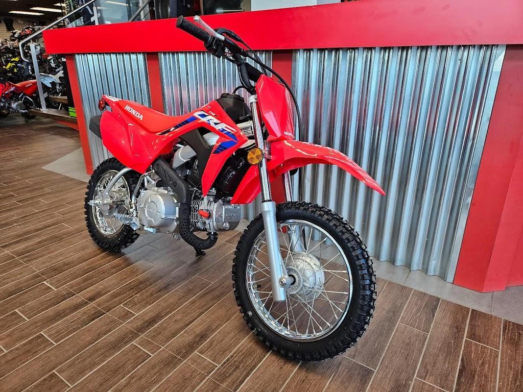 Motocross  Honda  2024 à vendre