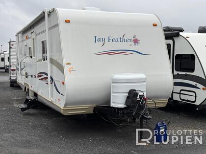 Roulotte Jayco  2007 à vendre