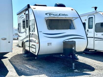 Roulotte Prolite ÉVASION 2019 à vendre