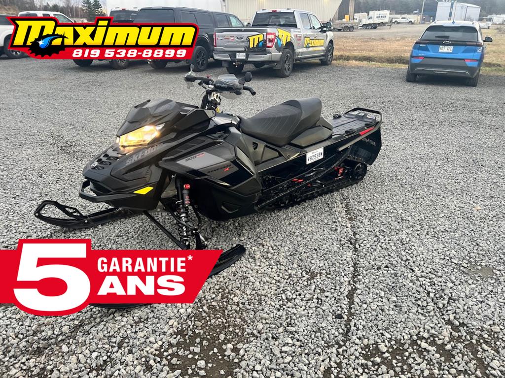 Autres Motoneige Ski-Doo Renegade 2021 à vendre