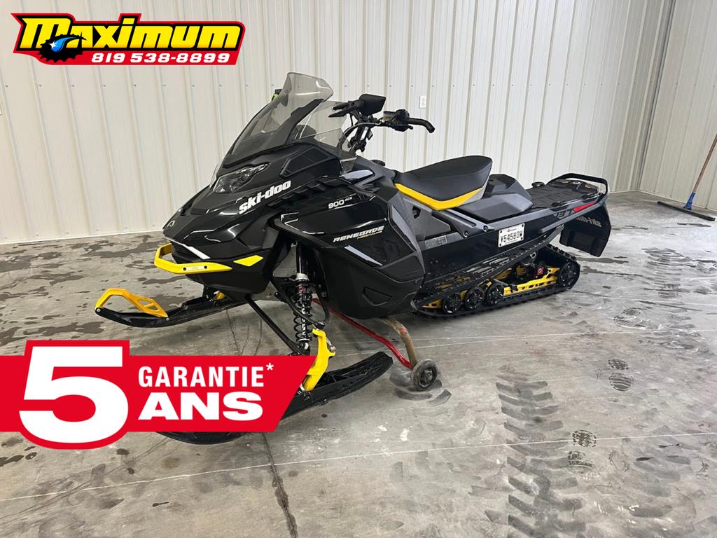 Autres Motoneige Ski-Doo MOTONEIGE 2024 2024 à vendre