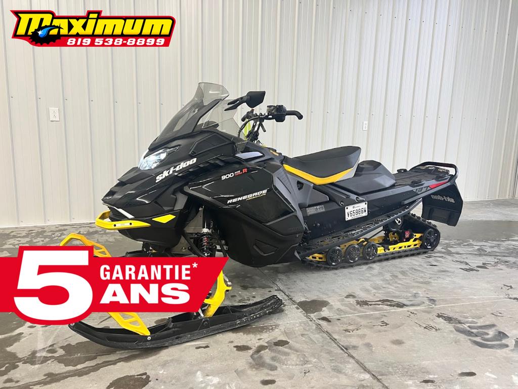 Autres Motoneige Ski-Doo RENEGADE ENDURO 900 2024 à vendre