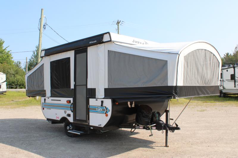 Remorque de caravane Jayco  2017 à vendre