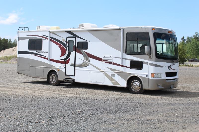 VR Classe A Thor Motor Coach  2013 à vendre