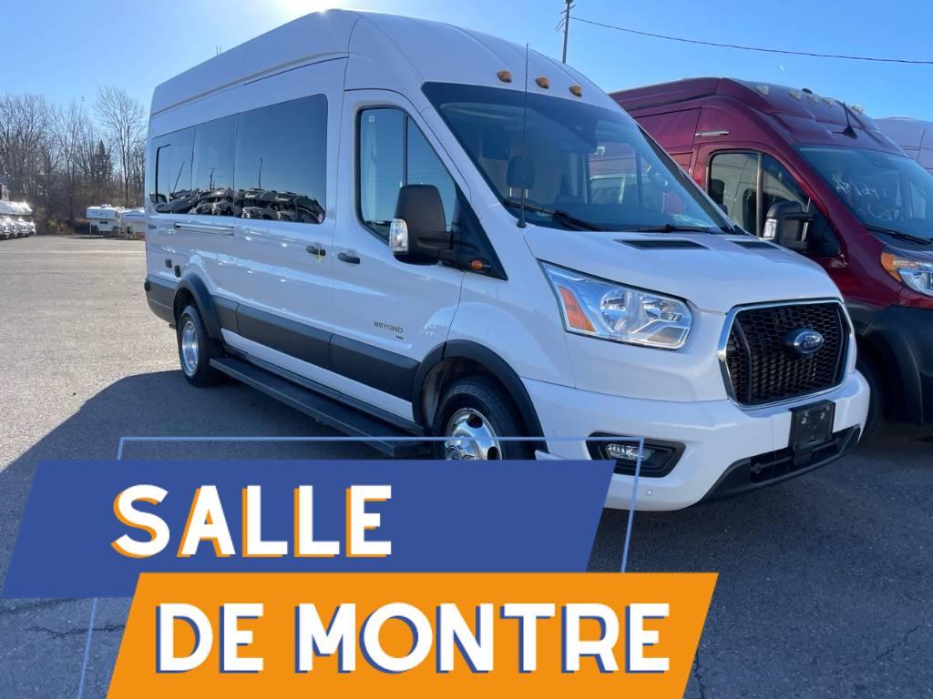 VR Classe B Coachmen  2022 à vendre