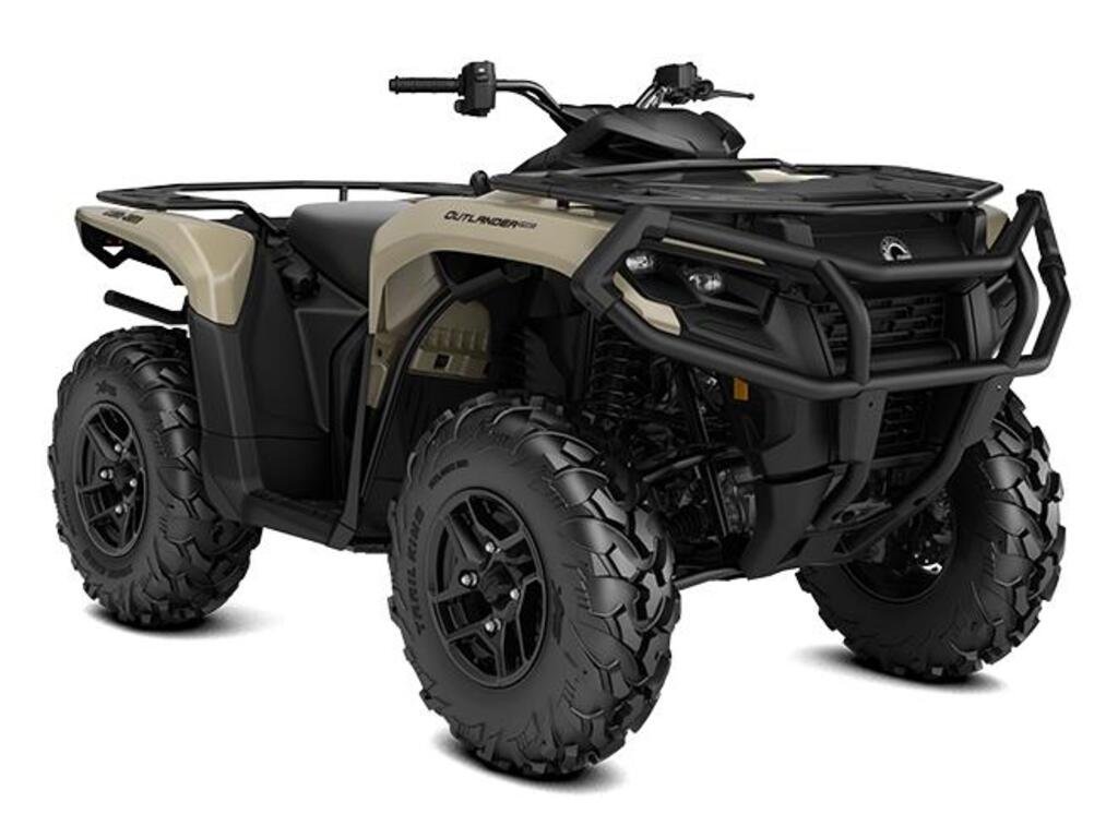 VTT Multiusage Can-Am Outlander 2025 à vendre