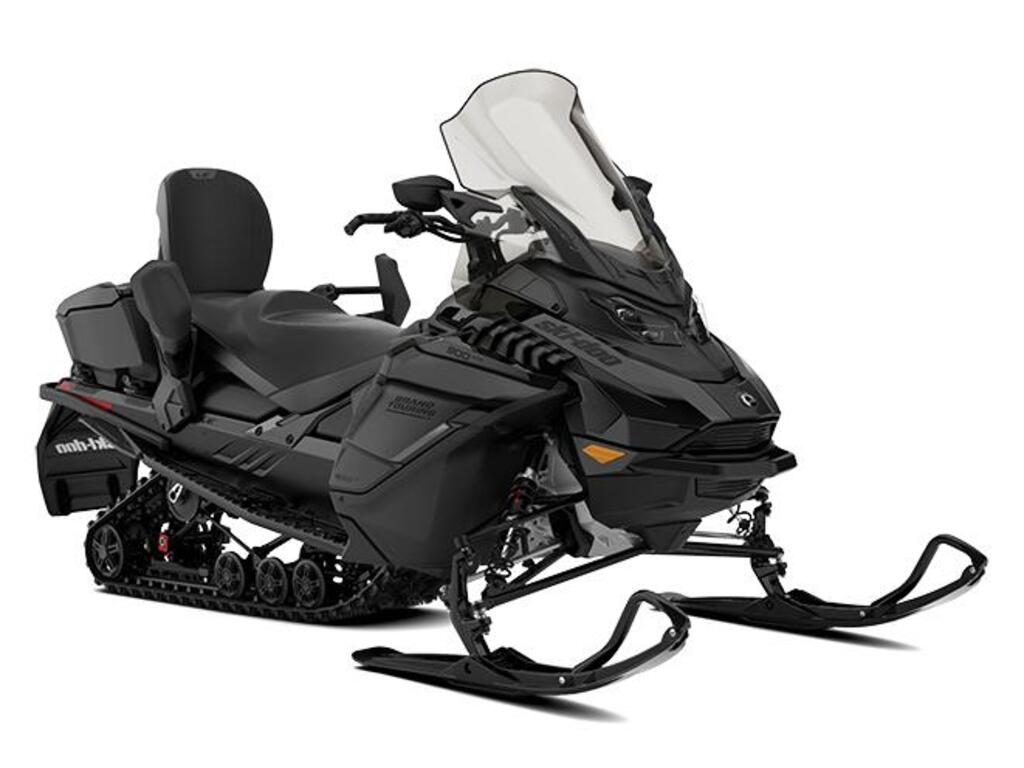 Motoneige Ski-Doo  2024 à vendre