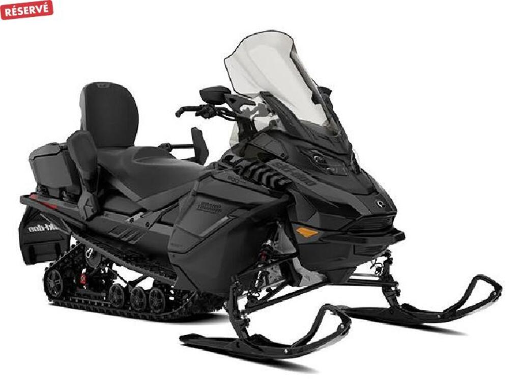 Motoneige Ski-Doo  2024 à vendre