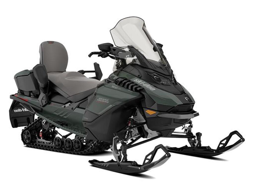 Motoneige Ski-Doo  2024 à vendre
