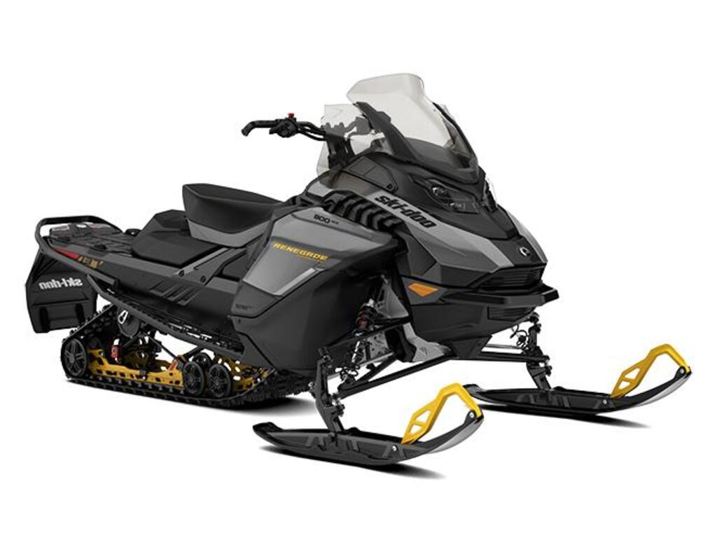 Motoneige Ski-Doo  2025 à vendre