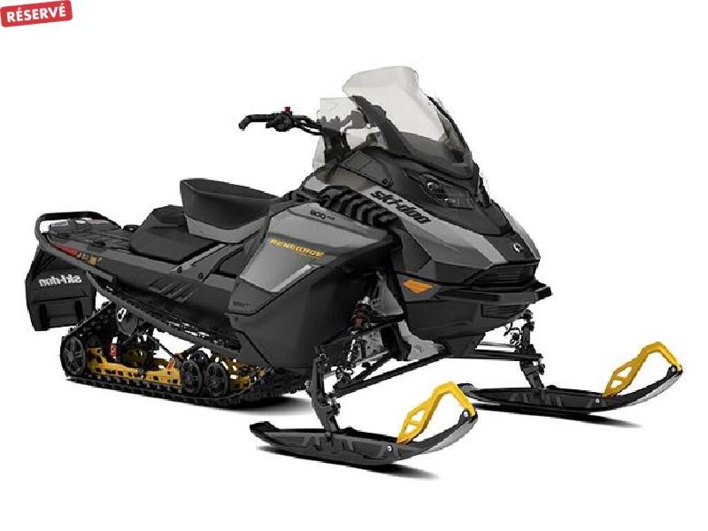 Motoneige Ski-Doo  2025 à vendre