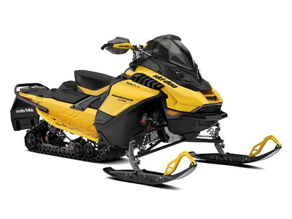 Motoneige Ski-Doo 2025 à vendre