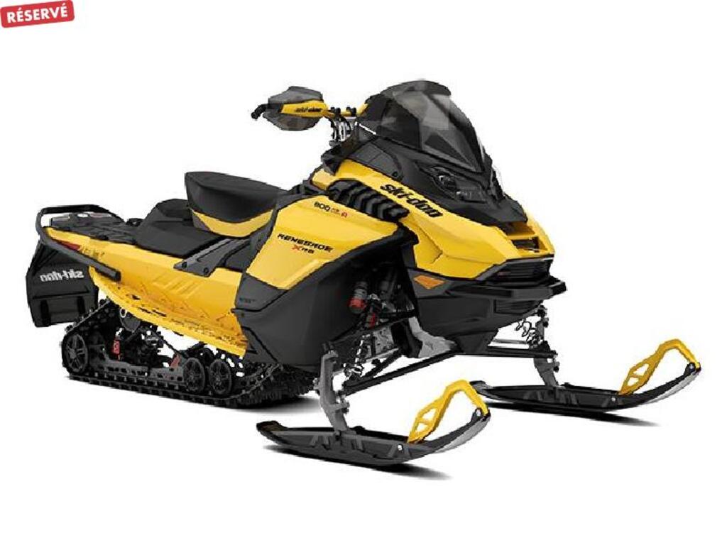 Motoneige Ski-Doo  2025 à vendre