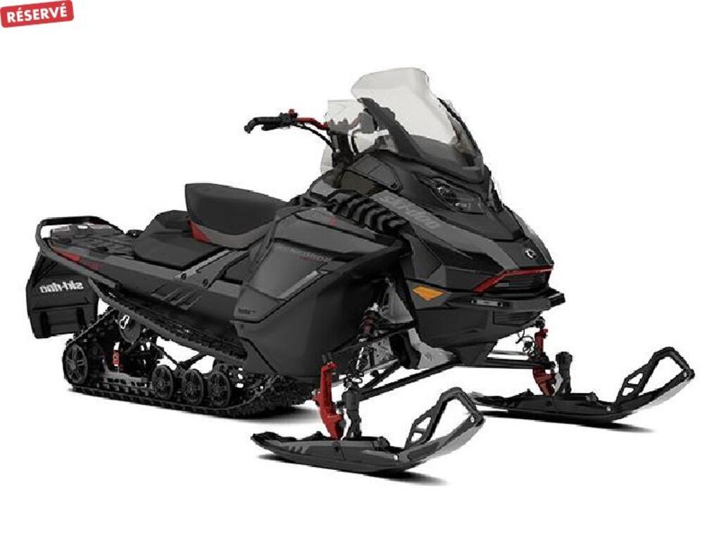 Motoneige Ski-Doo  2025 à vendre