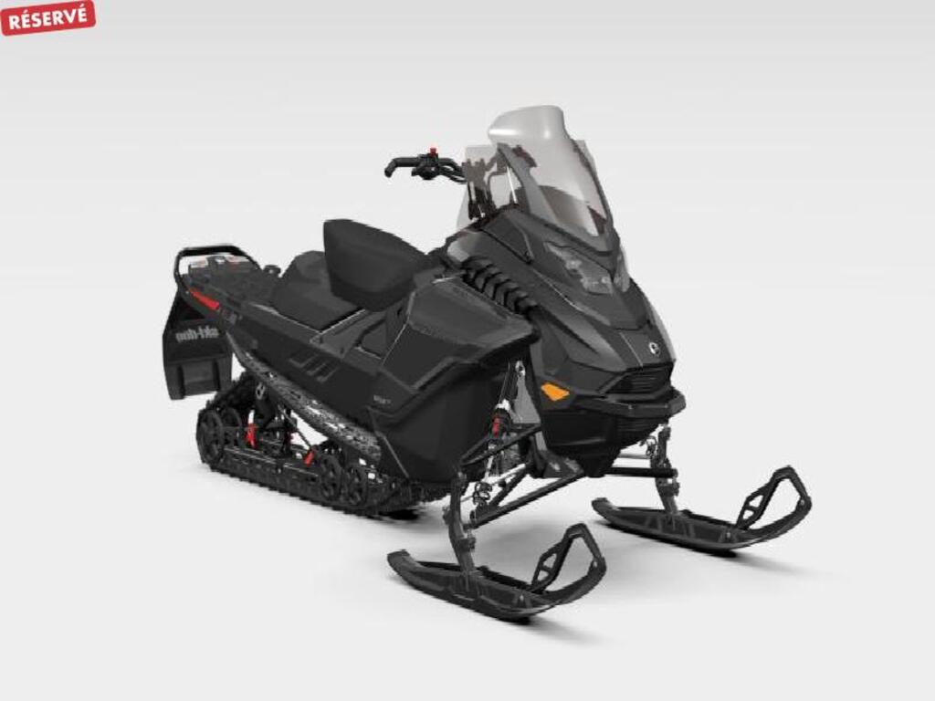 Motoneige Ski-Doo  2025 à vendre
