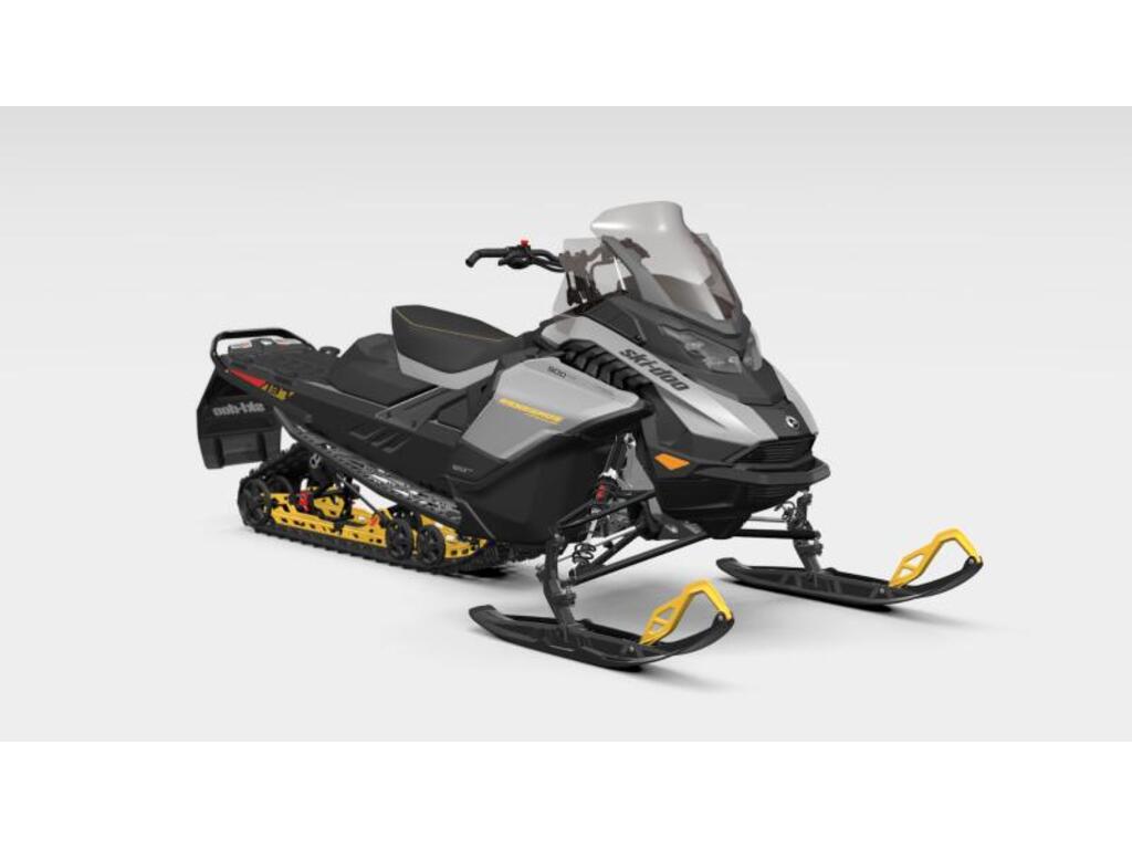 Motoneige Ski-Doo  2025 à vendre