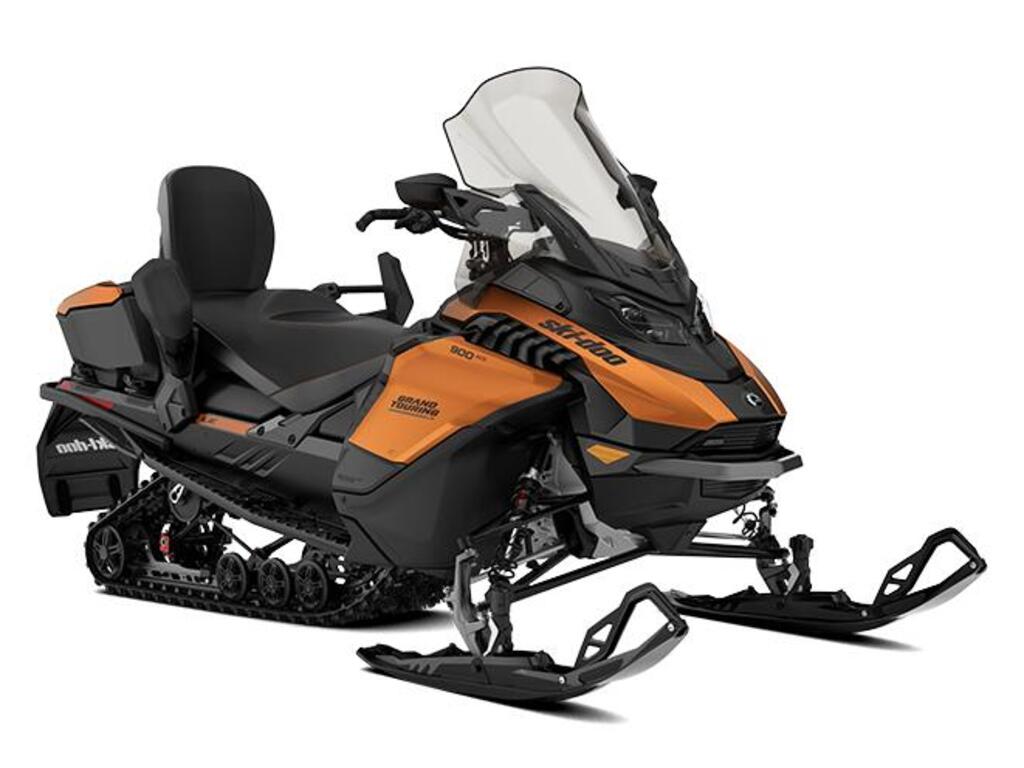 Motoneige Ski-Doo  2025 à vendre