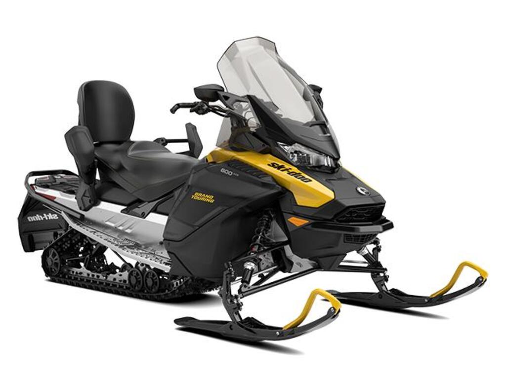 Motoneige Ski-Doo  2025 à vendre