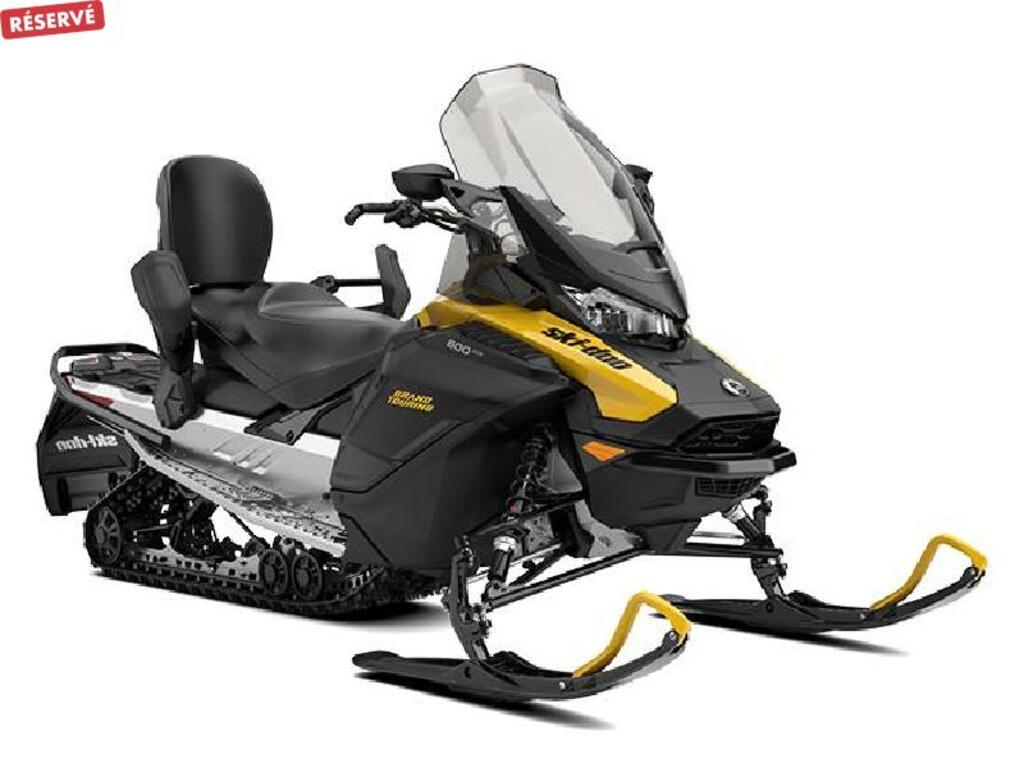 Motoneige Ski-Doo  2025 à vendre