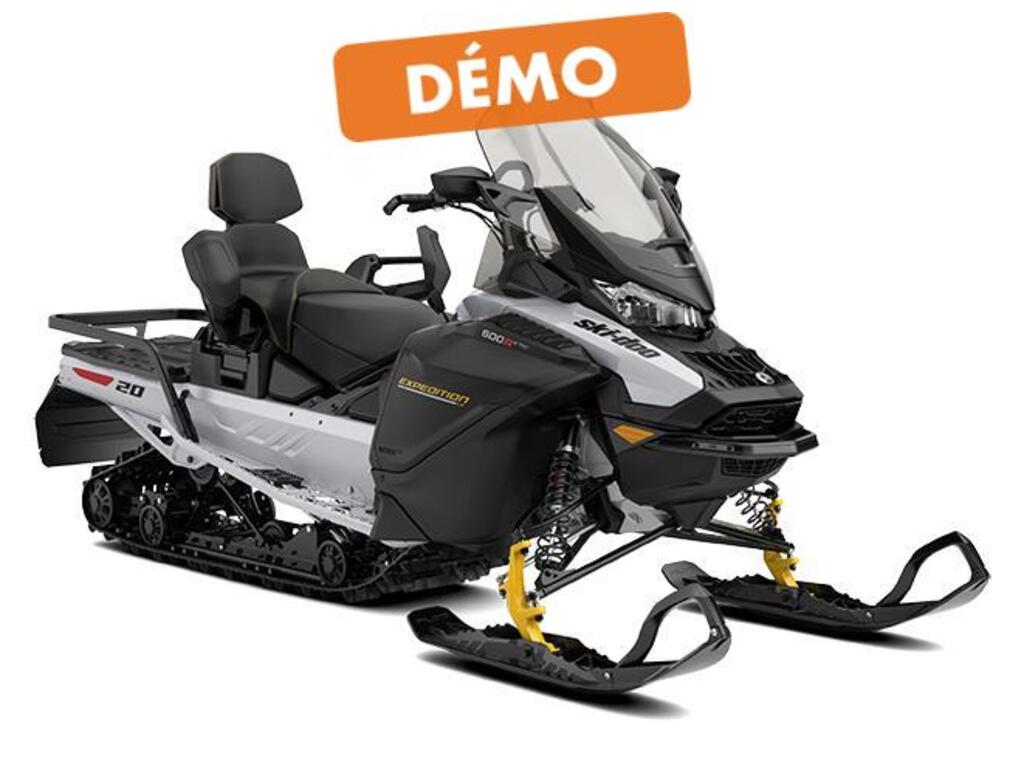 Motoneige Ski-Doo  2025 à vendre