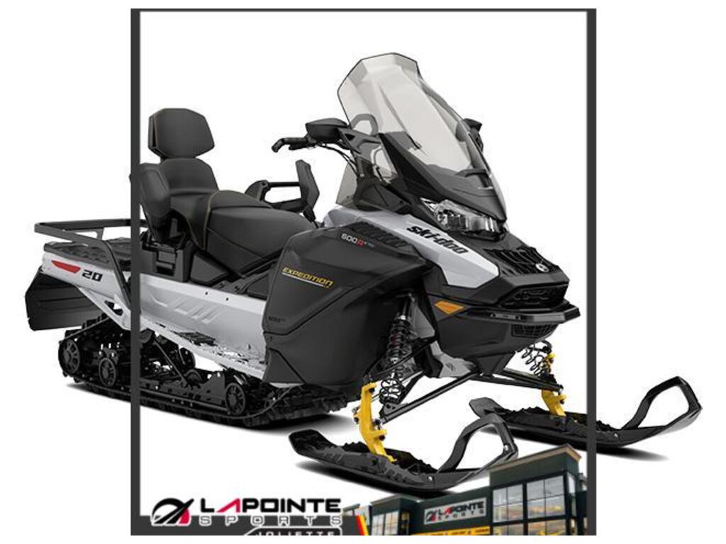 Motoneige Ski-Doo 2025 à vendre