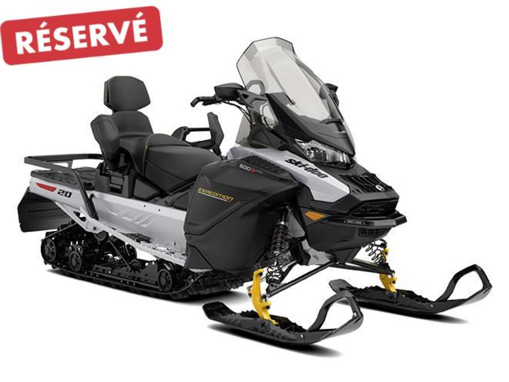 Motoneige Ski-Doo EXPEDITION LE 20'' 900 ACE Turbo 2025 à vendre