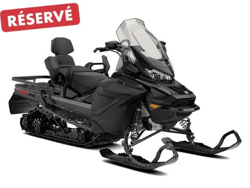 Snowmobile Ski-Doo  2025 à vendre