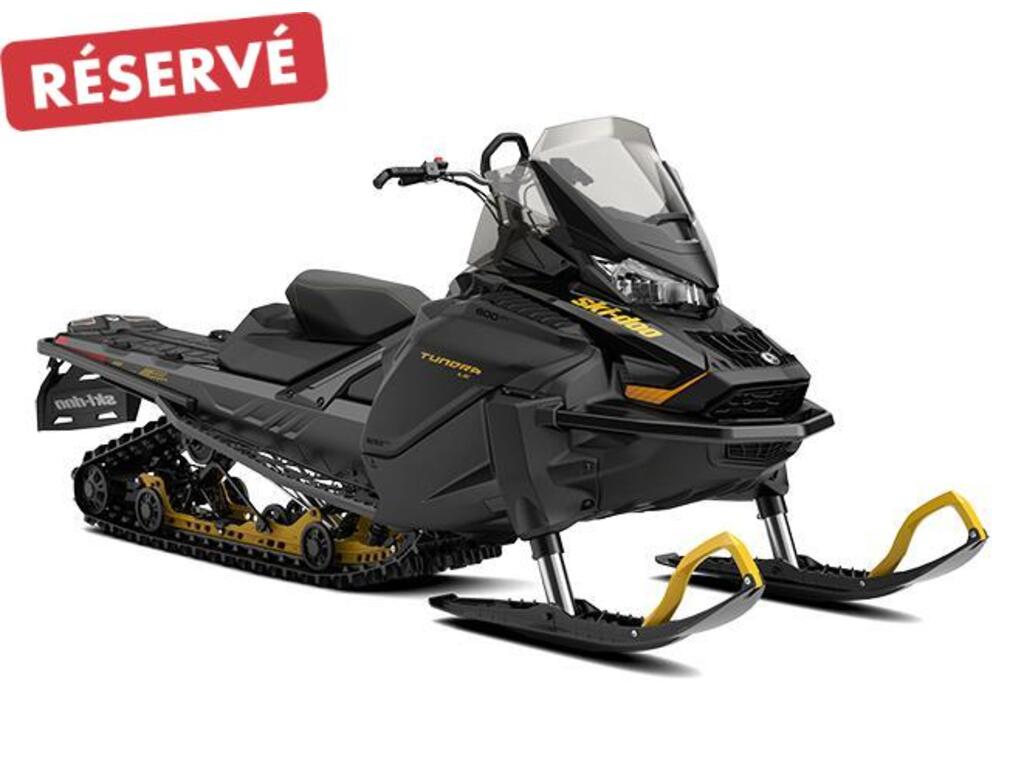 Snowmobile Ski-Doo  2025 à vendre