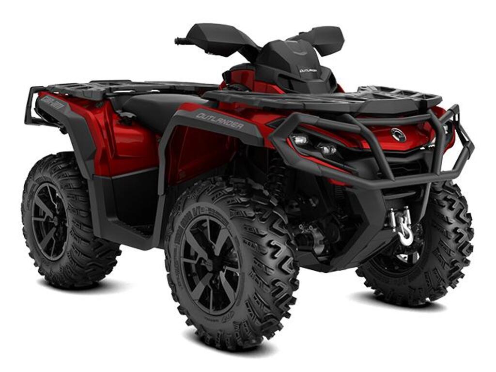 VTT Multiusage Can-Am Outlander 2024 à vendre