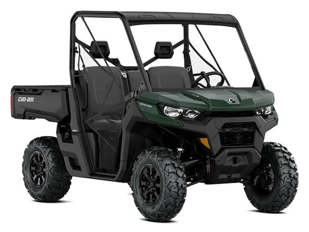 Side by Sides ATV Can-Am Defender 2024 à vendre