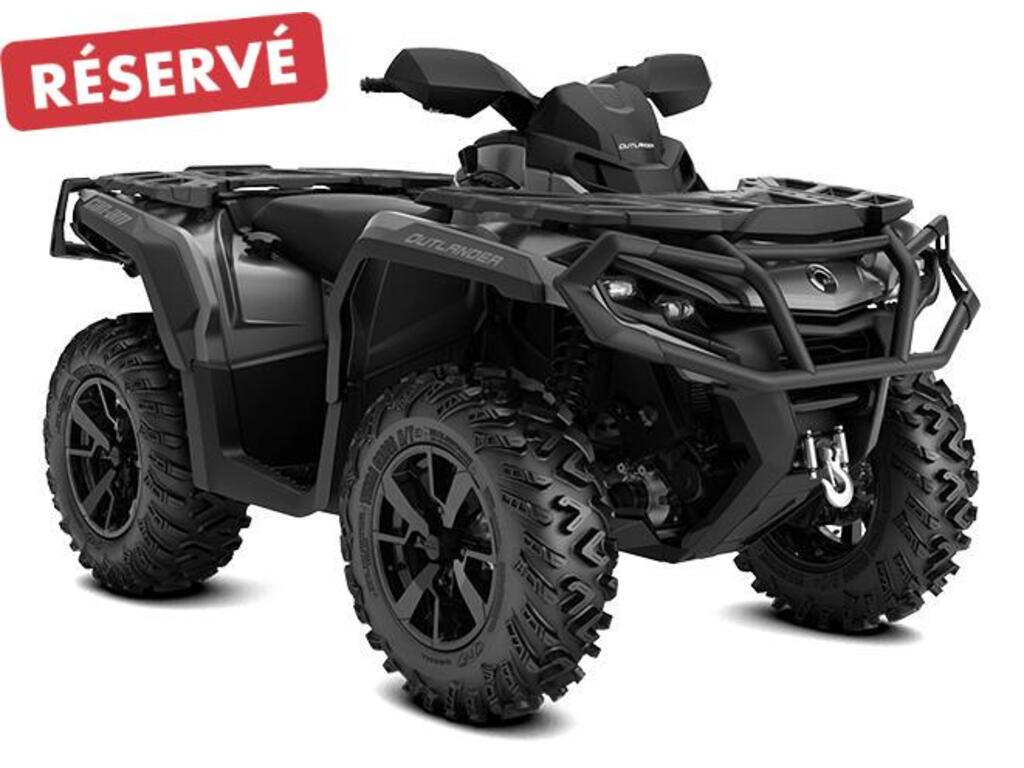 VTT Multiusage Can-Am Outlander 2024 à vendre