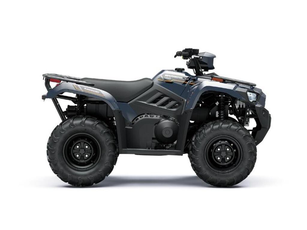 Multifunction ATV Kawasaki Brute Force 2025 à vendre