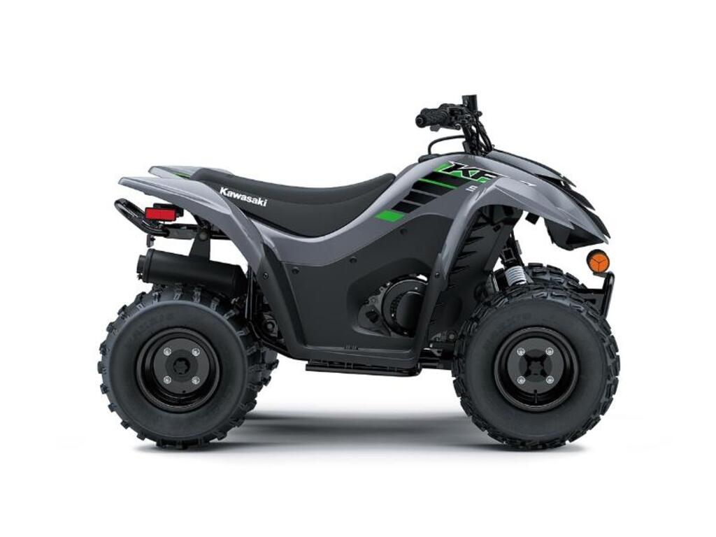 VTT Multiusage Kawasaki KFX90 2025 à vendre