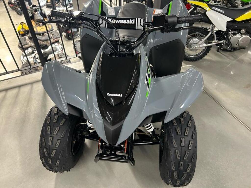 VTT Multiusage Kawasaki KFX90 2025 à vendre