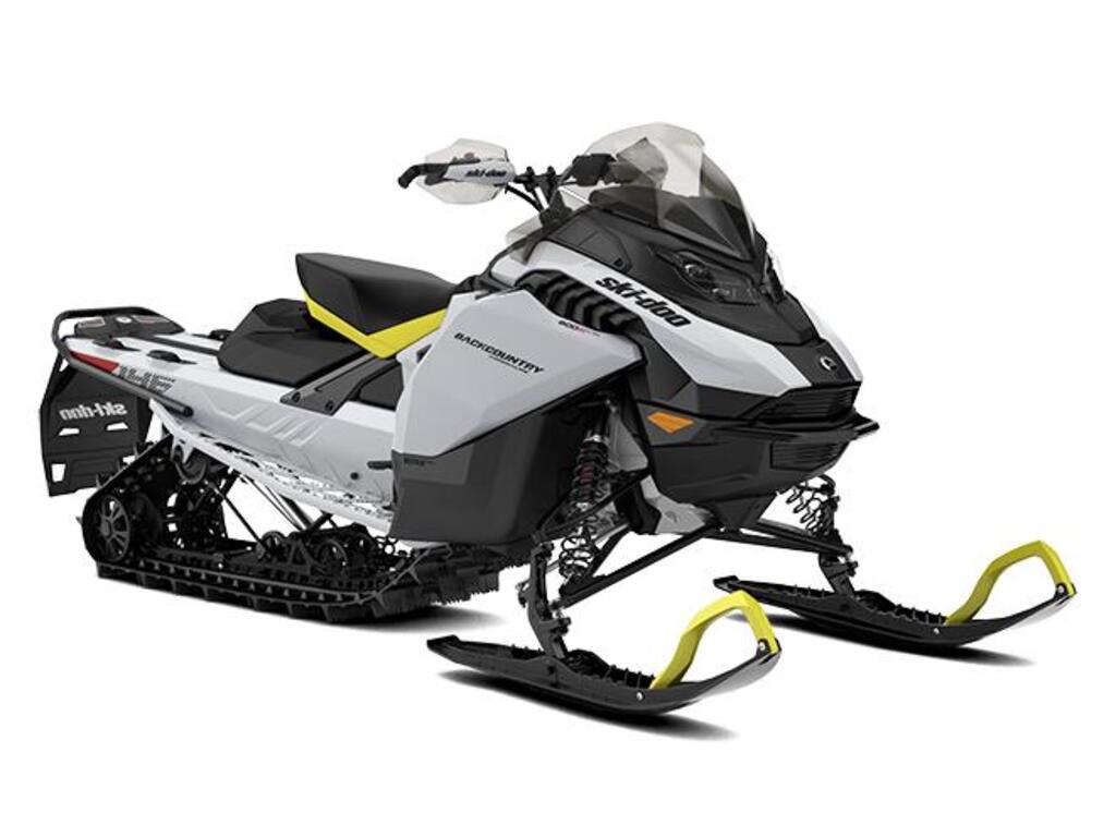 Motoneige Ski-Doo 2025 à vendre
