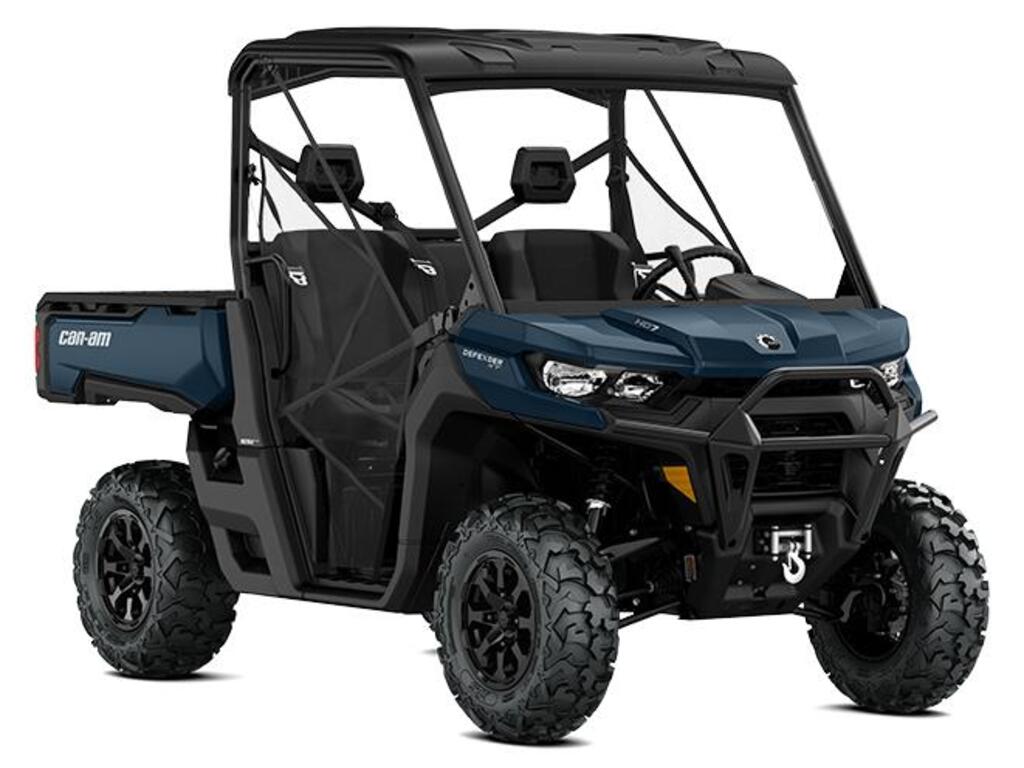 Side by Sides ATV Can-Am Defender 2025 à vendre