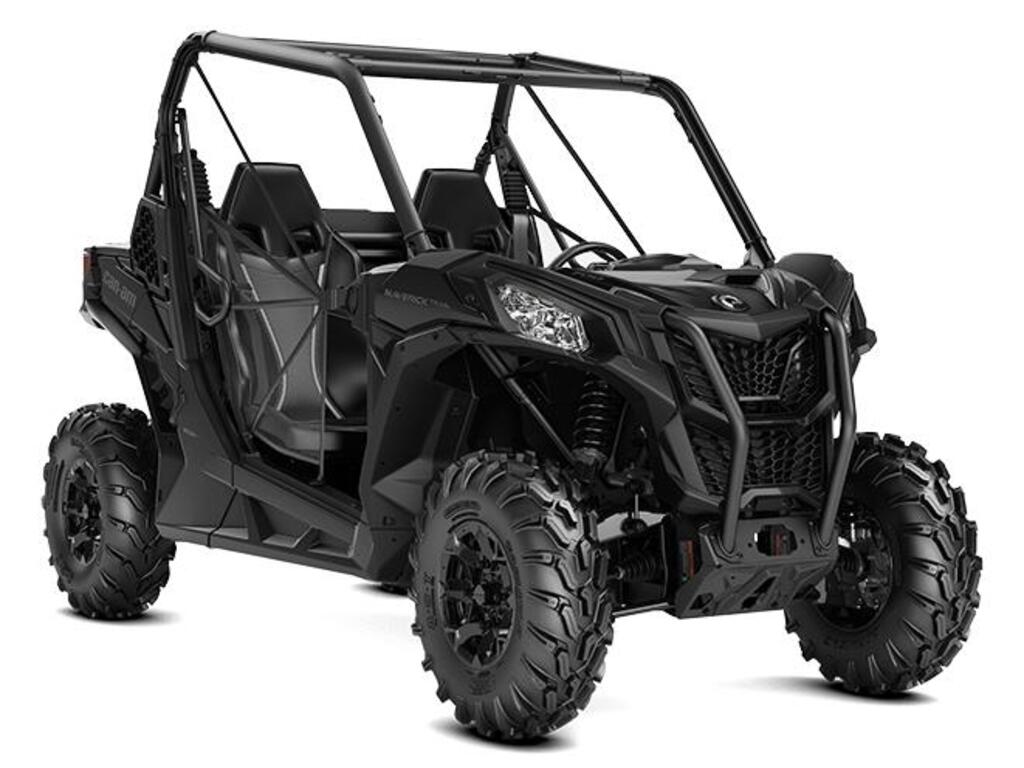 Side by Sides ATV Can-Am Maverick 2025 à vendre