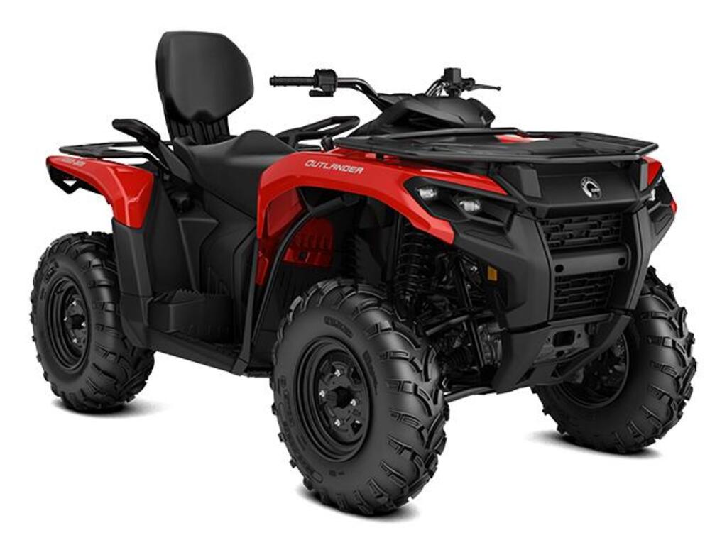 VTT Multiusage Can-Am Outlander Max 2025 à vendre