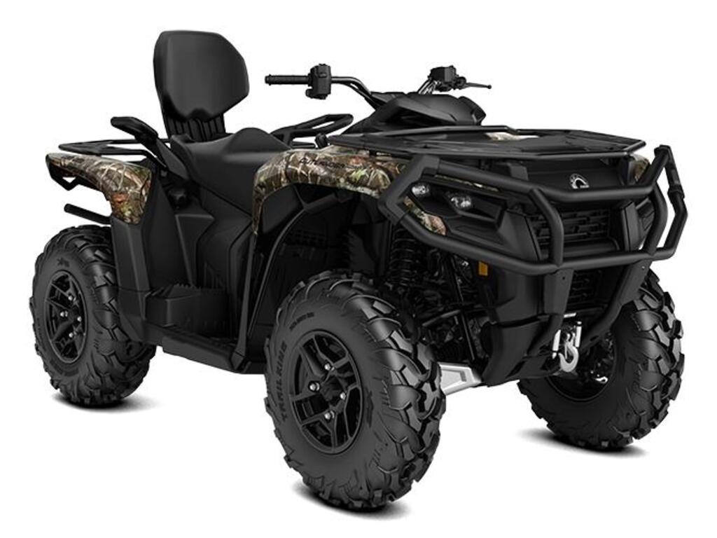 Multifunction ATV Can-Am Outlander Max 2025 à vendre