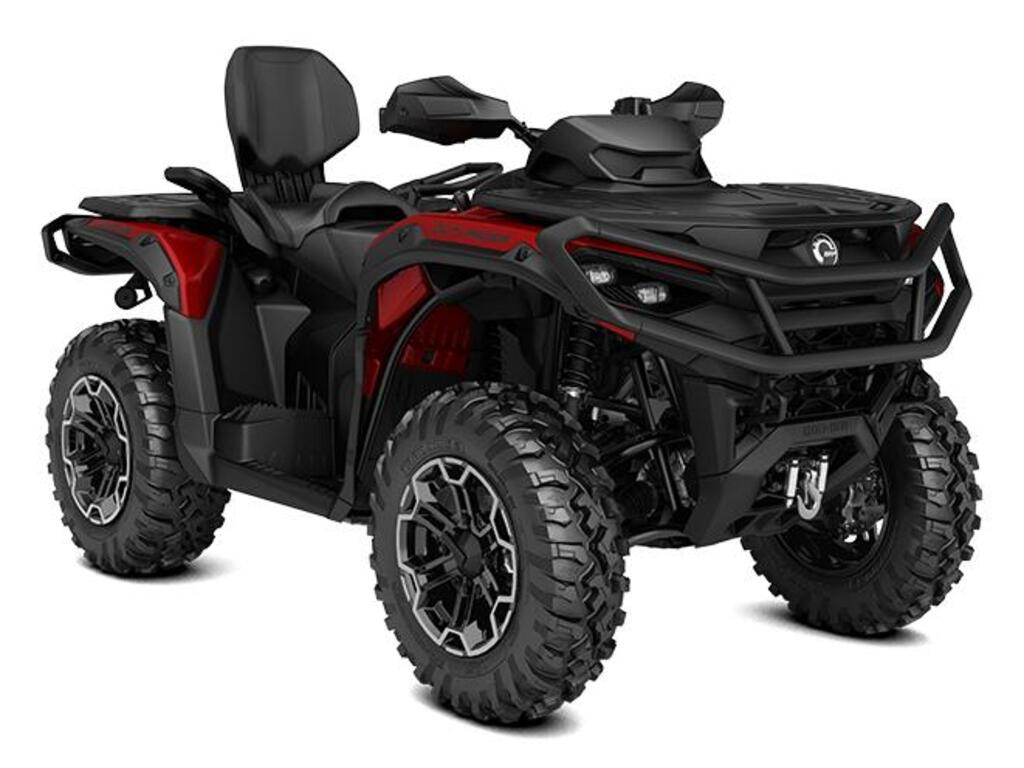 Multifunction ATV Can-Am Outlander Max 2025 à vendre