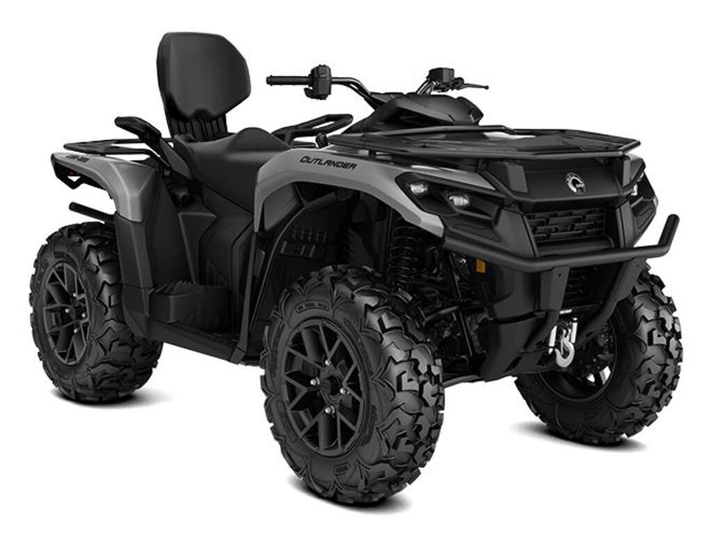 Multifunction ATV Can-Am Outlander Max 2025 à vendre