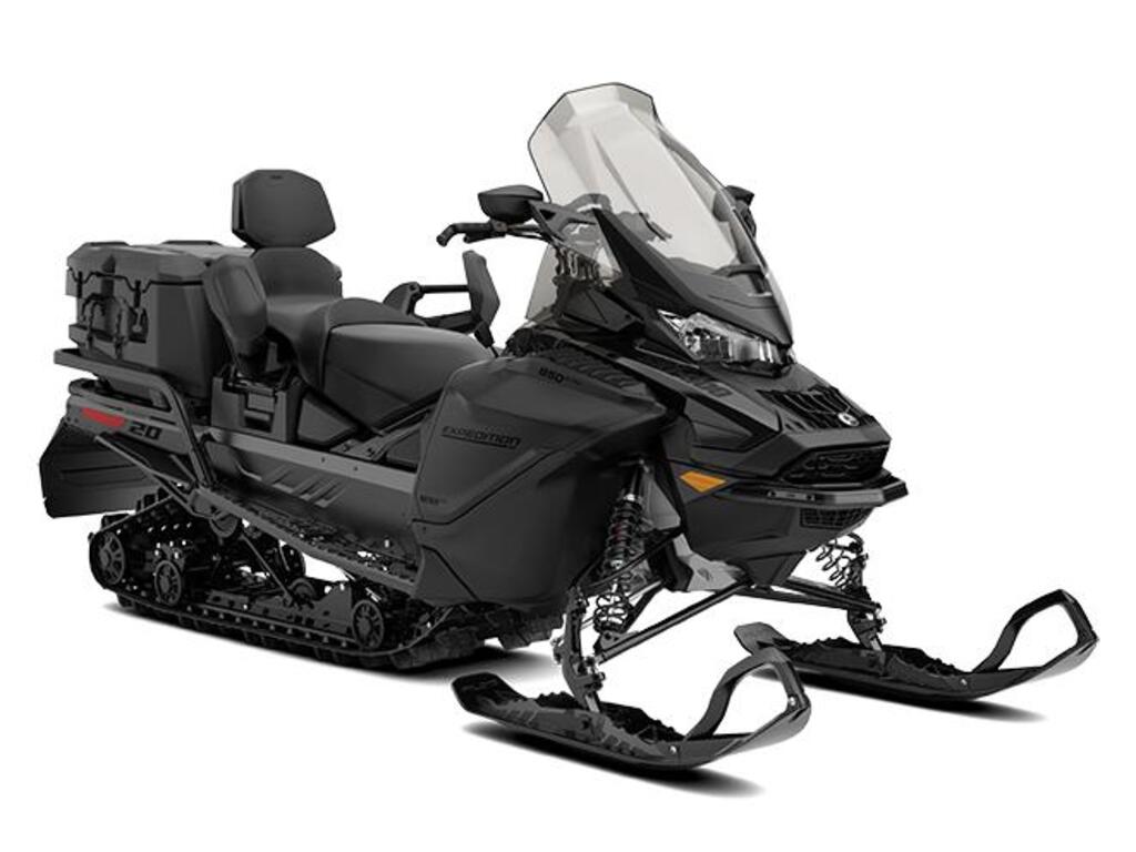 Motoneige Ski-Doo  2025 à vendre