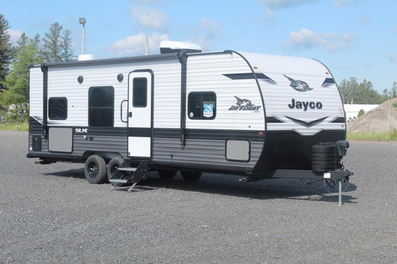 Roulotte Jayco  2024 à vendre