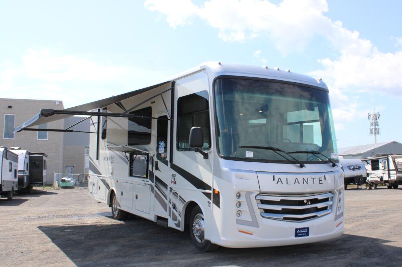 VR Classe A Jayco  2025 à vendre