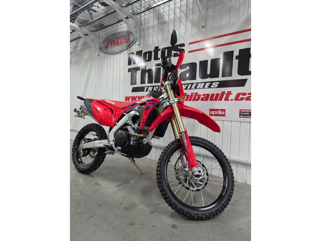 Dual sport Bike Honda  2024 à vendre