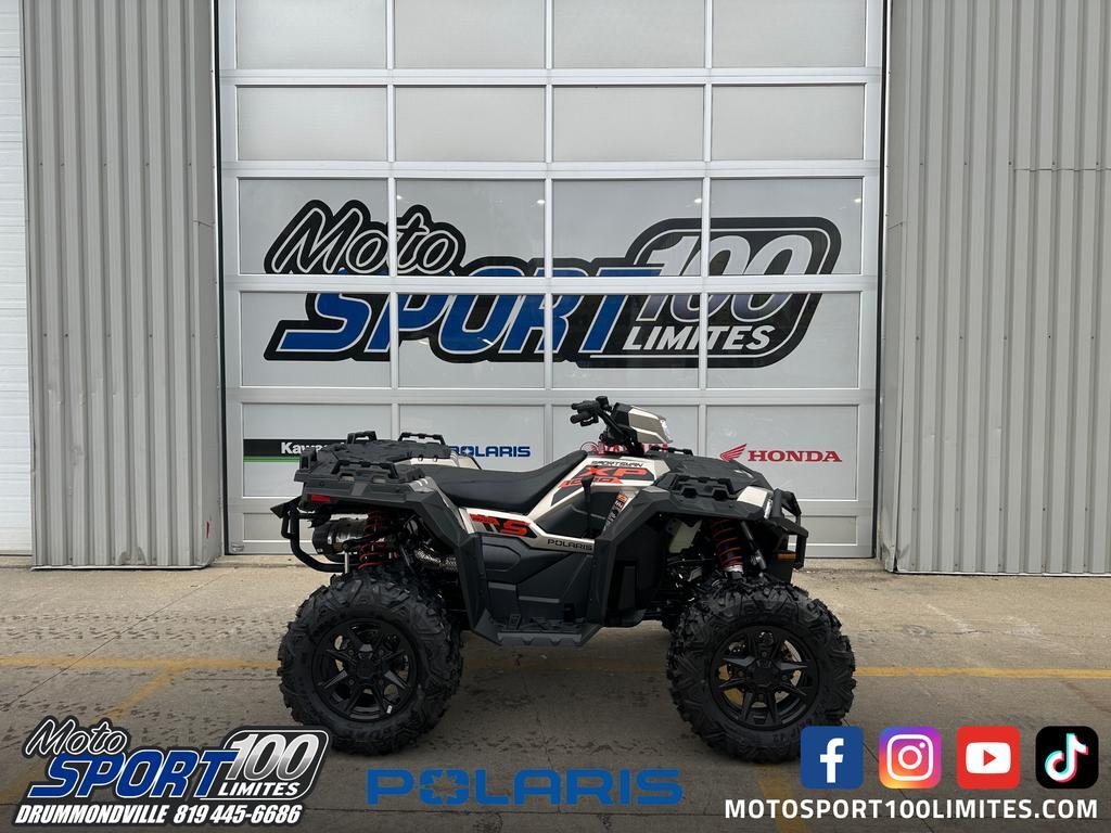 VTT Multiusage Polaris Sportsman 2024 à vendre