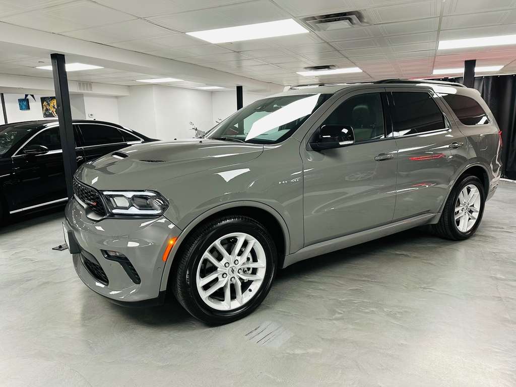 Véhicule Utilitaire sport Dodge Durango 2023 à vendre