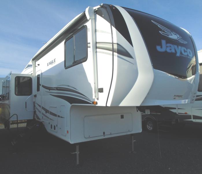 Caravane à sellette Jayco  2023 à vendre