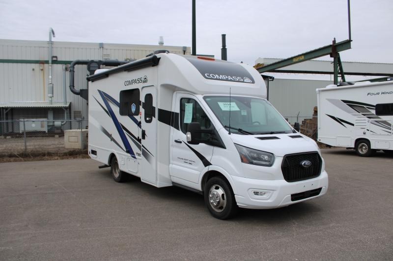 Class C Motorhome Thor Motor Coach  2024 à vendre